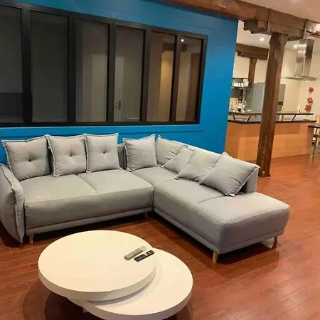 A 5 Minutes A Pieds De La Gare St Jean Apartment Bordeaux